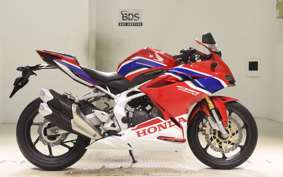 HONDA CBR250RR A 2024 MC51