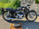 Фото Kawasaki W1 S 1970 с японского аукциона