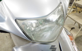 SUZUKI ADDRESS V125 G 1998 CF46A