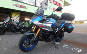 SUZUKI GSX-S1000GX 2024 EK1AA