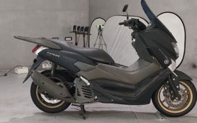 YAMAHA N-MAX 155 SG50J