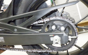 HONDA CB250RA 2015 MC52