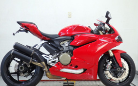 DUCATI 1299PANIGA-RE 2016 ZDMH905JAFB