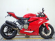 Фото Ducati 1299PANIGA-RE 2016 с японского аукциона