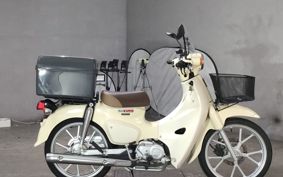 HONDA SUPER CUB110 JA59