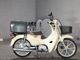 Фото Honda SUPER CUB110 с японского аукциона