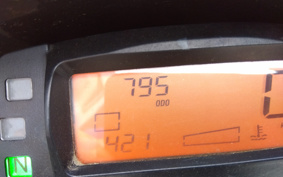 APRILIA RX 125