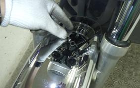 HONDA CB1100 2012 SC65