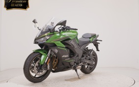 KAWASAKI NINJA 1100SX SE 2026 ZXT10H