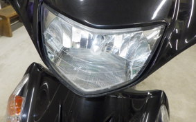SUZUKI ADDRESS V125 G 2017 CF46A