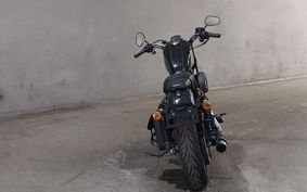 HARLEY XL1200CX 2018 LM3
