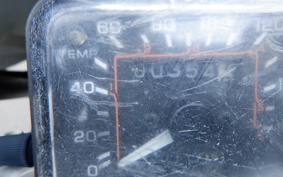 HONDA CRM250AR MD32