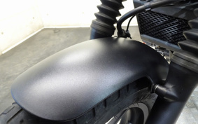 HONDA REBEL 250  S E-clutch MC49