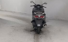 SUZUKI BURGMAN200 CH41A