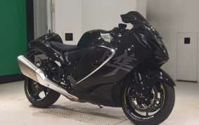 SUZUKI HAYABUSA Gen.3 2024 EJ11A