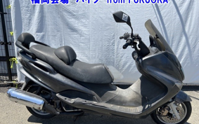 YAMAHA MAJESTY 125FI SE27