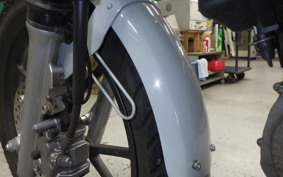 HONDA ｸﾛｽｶﾌﾞ110-3 2003 JA60