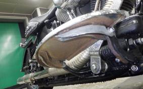 HARLEY FLST 1450 2006