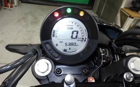 KAWASAKI ELIMINATOR400-3SE 2024 EL400A