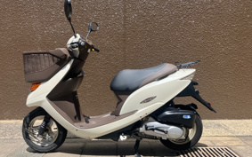 HONDA DIO CHESTER AF68