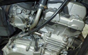 HONDA JADE 2015 MC23