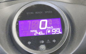 HONDA EM1E: 1995 EF16