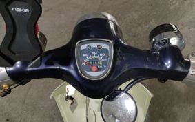 HONDA SUPER CUB50 AA01