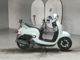 Фото Honda GIORNO с японского аукциона
