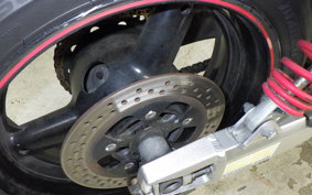 SUZUKI GSX1400 2004 GY71A