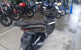 HONDA PCX125 JF81