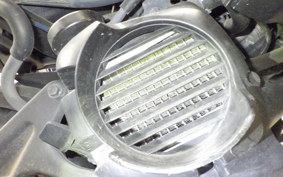 YAMAHA BW'S 50 Gen.3 SA44J