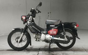 HONDA CROSS CUB110 JA45