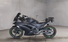KAWASAKI NINJA 250 EX250L