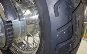 HONDA STEED 400 VLS 1999 NC37