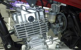 SUZUKI GN125 H