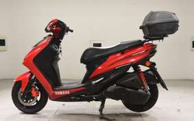 YAMAHA CYGNUS 125 XSR 3 2015 SEA5J