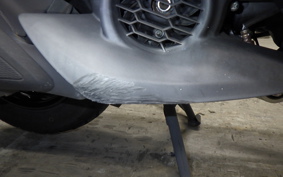 YAMAHA AXIS 125 Z SEJ6J