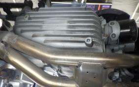 BMW F800ST 2008
