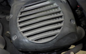 YAMAHA JOG Gen.5 2023 SA36J