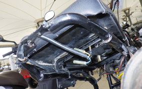 YAMAHA SEROW 225 Gen.2 1KH