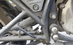 SUZUKI GN125 F Gen.2