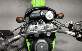 KAWASAKI KLX150S LX150F