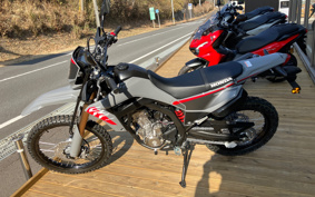 HONDA CRF250L MD47