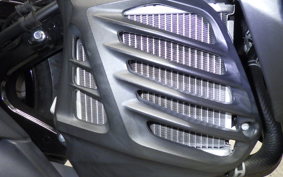 YAMAHA N-MAX 155 A 2014 SG50J