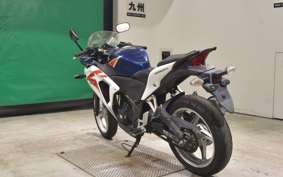 HONDA CBR250R GEN 3 MC41