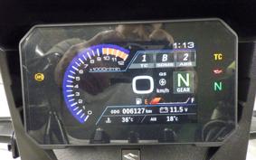 SUZUKI Vｽﾄﾛｰﾑ800 2024 EM1BA