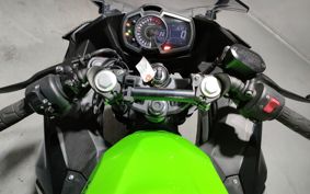 KAWASAKI NINJA 250 EX250Y