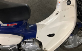 HONDA SUPER CUB50 AA07