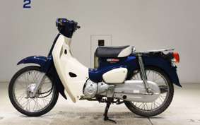 HONDA C50 SUPER CUB 2022 AA09