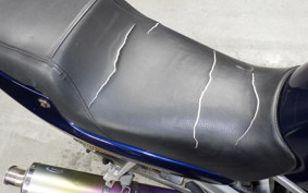 HONDA VT250 SPADA 2007 MC20